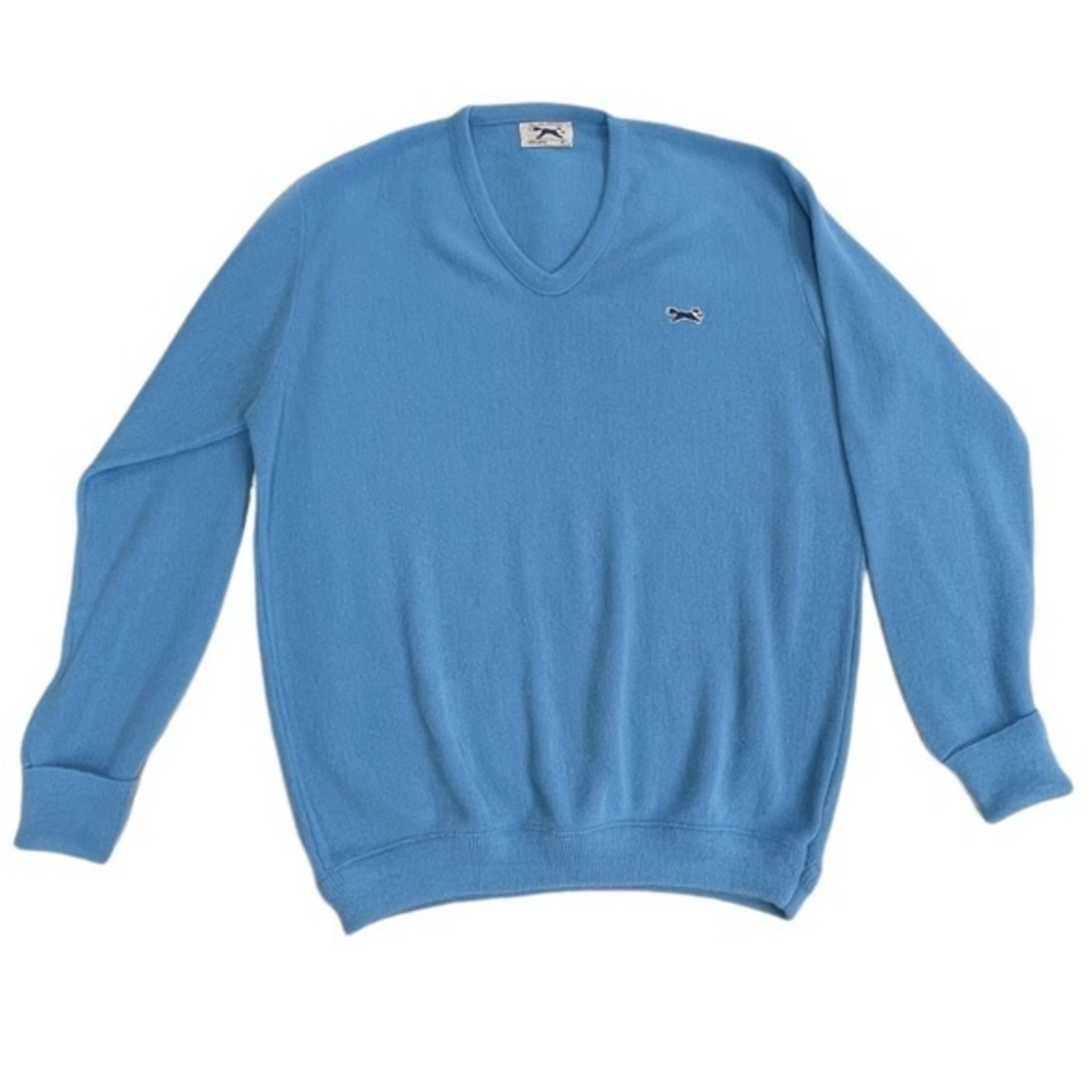 Vintage The Fox Sweater by JC Penney in men’s size Large